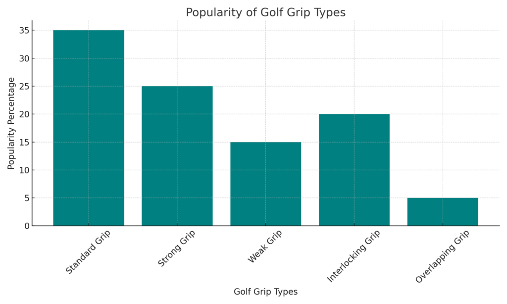 golf_grip_popularity