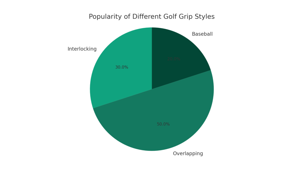 golf_grip_popularity_chart