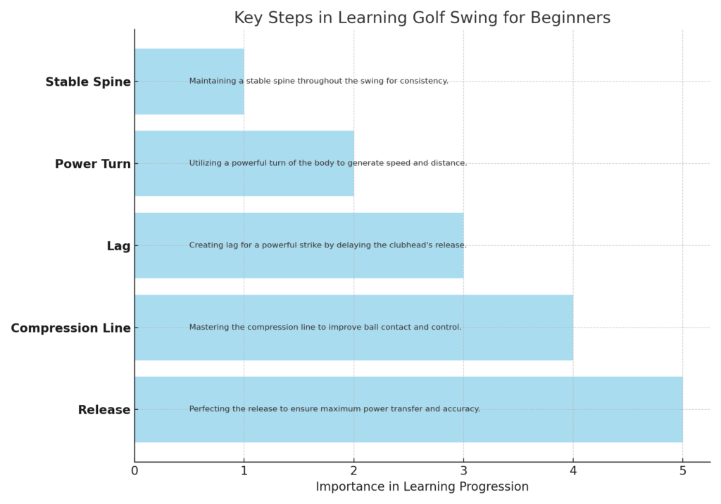 golf_swing_learning_steps_for_beginners_chart