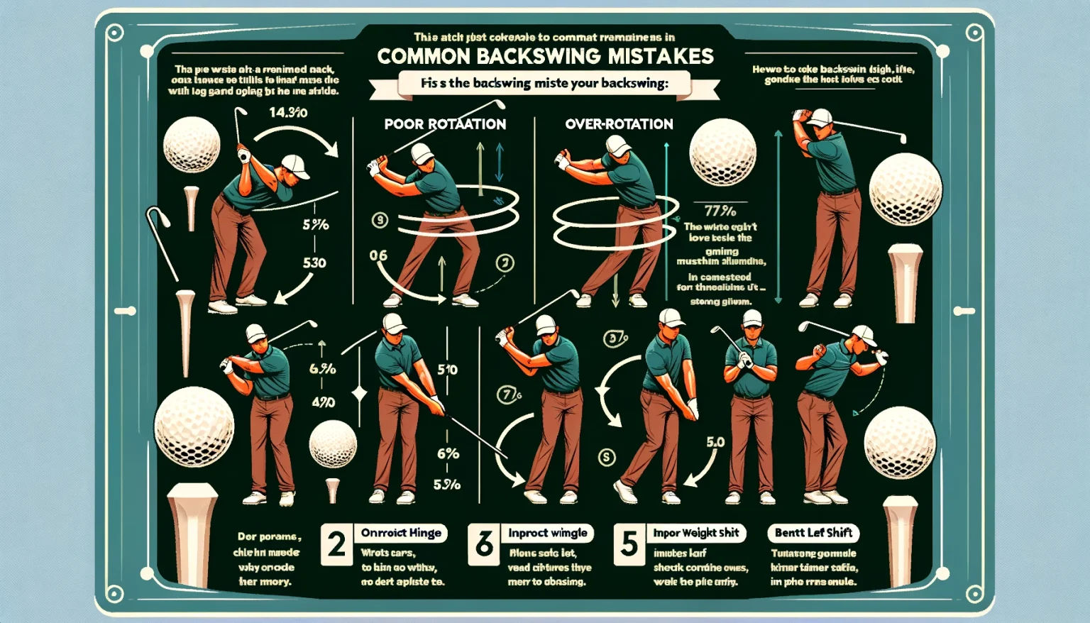 backswing-mistakes-in-golf