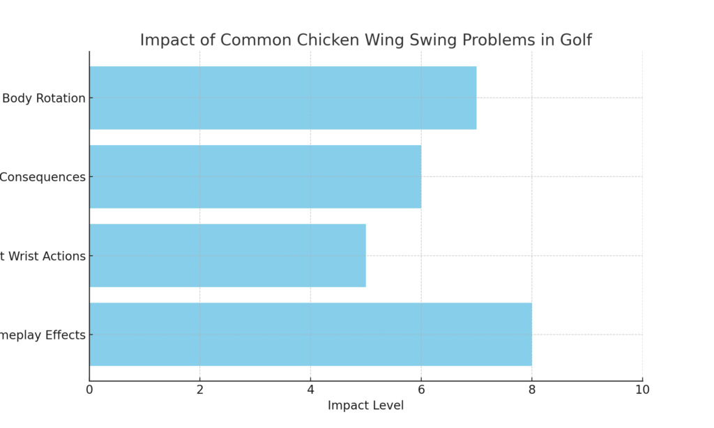 chicken_wing_golf_swing_problems_impact_chart