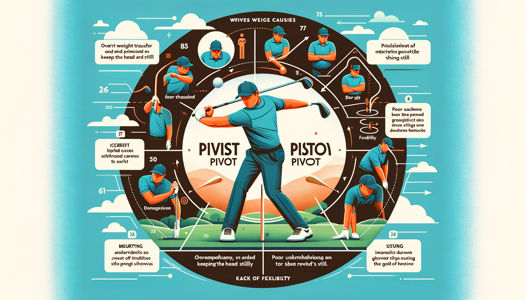 wide-infographic-that-outlines-the-common-causes-for-reverse-pivot-during-a-golf-swing.-The-infographic-should-list-the-causes_-Incorrect