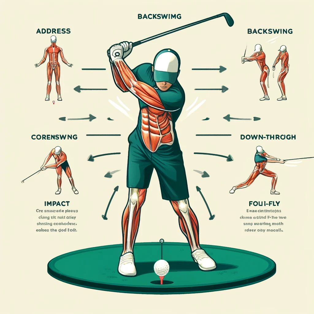 infographic-that-illustrates-the-body-core-movement-during-a-golf-swing