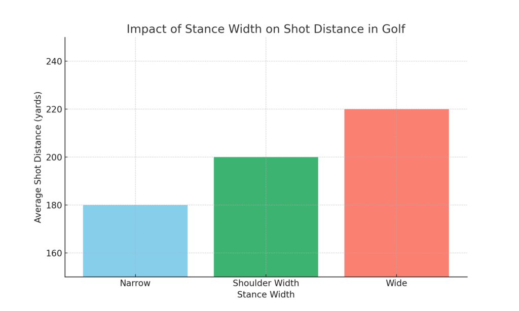 Golf_Stance_Width_vs_Shot_Distance